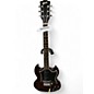 Vintage 1967 Gibson SG Special Cherry Solid Body Electric Guitar