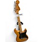 Vintage 1979 Fender Stratocaster Natural Solid Body Electric Guitar thumbnail