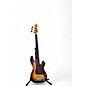 Vintage 1959 Fender Precision Bass Sunburst Electric Bass Guitar thumbnail