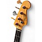 Vintage 1959 Fender Precision Bass Sunburst Electric Bass Guitar