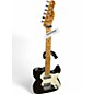Vintage 1973 Fender Telecaster Thinline Black Hollow Body Electric Guitar thumbnail
