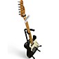 Vintage 1973 Fender Telecaster Thinline Black Hollow Body Electric Guitar