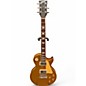 Vintage 1979 Gibson Les Paul Standard Goldtop Solid Body Electric Guitar thumbnail