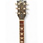 Vintage 1979 Gibson Les Paul Standard Goldtop Solid Body Electric Guitar