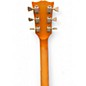 Vintage 1979 Gibson Les Paul Standard Goldtop Solid Body Electric Guitar
