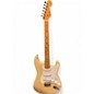 Vintage 1956 Fender Stratocaster Refin Solid Body Electric Guitar thumbnail