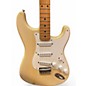 Vintage 1956 Fender Stratocaster Refin Solid Body Electric Guitar
