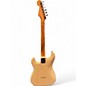 Vintage 1956 Fender Stratocaster Refin Solid Body Electric Guitar