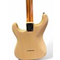 Vintage 1956 Fender Stratocaster Refin Solid Body Electric Guitar