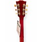 Vintage 1965 Gibson ES-330 Cherry Hollow Body Electric Guitar