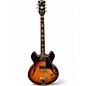 Vintage 1968 Gibson  ES-335 Sunburst Hollow Body Electric Guitar thumbnail