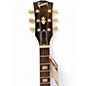 Vintage 1968 Gibson  ES-335 Sunburst Hollow Body Electric Guitar