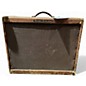Vintage 1955 Fender Low Power Twin Tube Guitar Combo Amp thumbnail