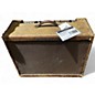Vintage 1955 Fender Low Power Twin Tube Guitar Combo Amp