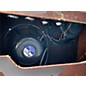 Vintage 1955 Fender Low Power Twin Tube Guitar Combo Amp