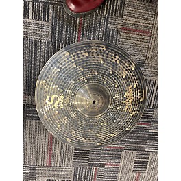 Used Zildjian 20in S Family Dark Ride Cymbal