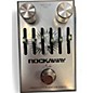 Used J.Rockett Audio Designs ROCKAWAY Pedal thumbnail