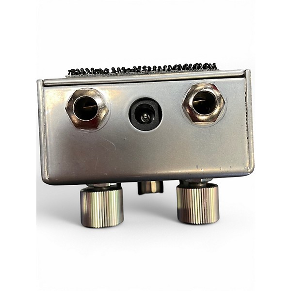 Used J.Rockett Audio Designs ROCKAWAY Pedal
