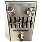 Used J.Rockett Audio Designs ROCKAWAY Pedal