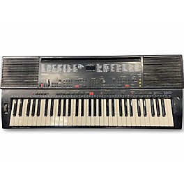 Used Yamaha PSR500M Portable Keyboard