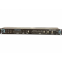Used MOTU EXPRESS XT Audio Converter