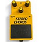 Used Kmd Stereo Chorus Effect Pedal thumbnail