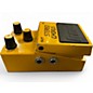 Used Kmd Stereo Chorus Effect Pedal