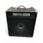 Used Hartke HD75 Bass Combo Amp thumbnail