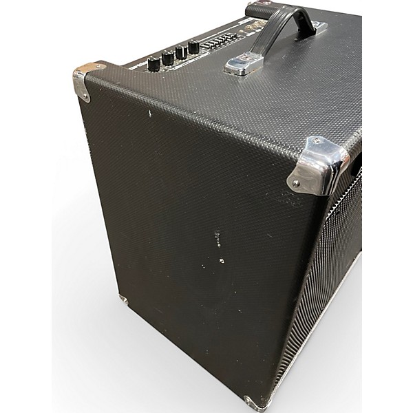 Used Hartke HD75 Bass Combo Amp