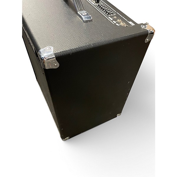 Used Hartke HD75 Bass Combo Amp