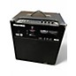 Used Hartke HD75 Bass Combo Amp