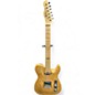 Used Chapman ML3 Traditional Natural Solid Body Electric Guitar thumbnail