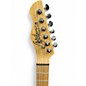 Used Chapman ML3 Traditional Natural Solid Body Electric Guitar