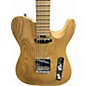 Used Chapman ML3 Traditional Natural Solid Body Electric Guitar