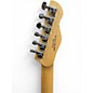 Used Chapman ML3 Traditional Natural Solid Body Electric Guitar