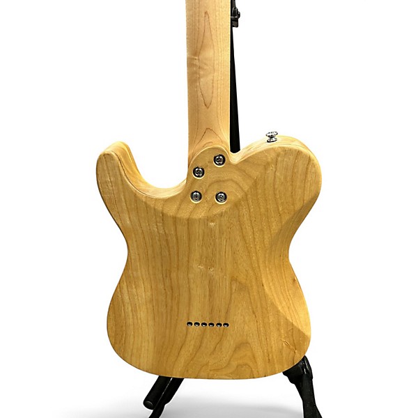 Used Chapman ML3 Traditional Natural Solid Body Electric Guitar