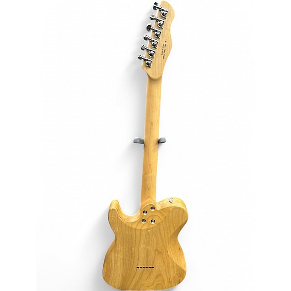 Used Chapman ML3 Traditional Natural Solid Body Electric Guitar