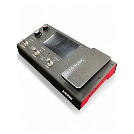 Used HeadRush MX5 Effect Processor