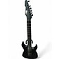 Used ESP LTD AW7B Alex Wade Signature 7 String Black Baritone Guitars thumbnail