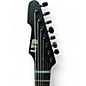 Used ESP LTD AW7B Alex Wade Signature 7 String Black Baritone Guitars