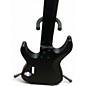 Used ESP LTD AW7B Alex Wade Signature 7 String Black Baritone Guitars