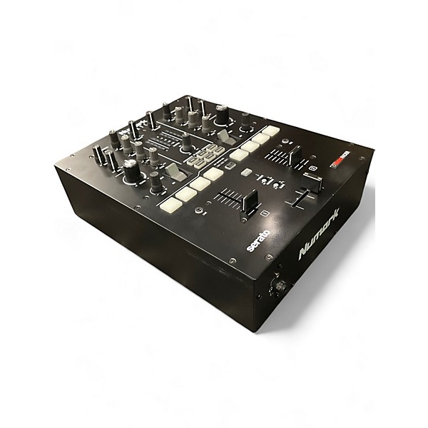 Used Numark SCRATCH DJ Mixer