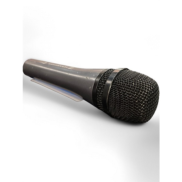 Used Sennheiser E835 Dynamic Microphone