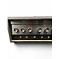 Vintage 1960s Silvertone TWIN TWLEVE HEAD/CAB Tube Guitar Amp Head