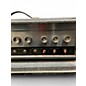 Vintage 1960s Silvertone TWIN TWLEVE HEAD/CAB Tube Guitar Amp Head