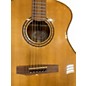 Used Andrew White Guitars FREJA 1000 NATURAL Acoustic Guitar