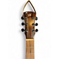 Used Andrew White Guitars FREJA 1000 NATURAL Acoustic Guitar
