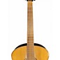 Used Andrew White Guitars FREJA 1000 NATURAL Acoustic Guitar