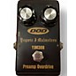 Used DOD Yngwie J Malmsteen YJM308 Effect Pedal thumbnail