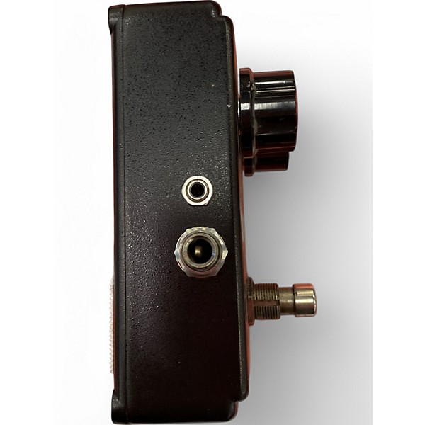 Used DOD Yngwie J Malmsteen YJM308 Effect Pedal